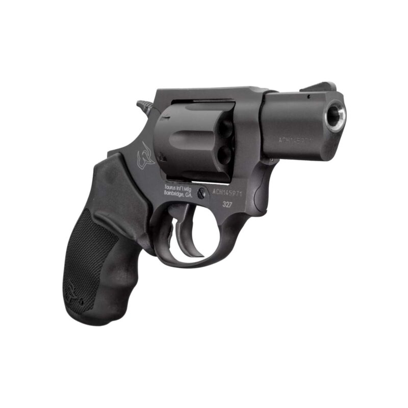TAURUS 327 327FED MG REVOLVER BLACK 2" 6SHT - Image 2