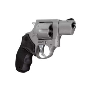 TAURUS 327 327FED MG REVOLVER STAINLESS 2" 6SHT - Image 2