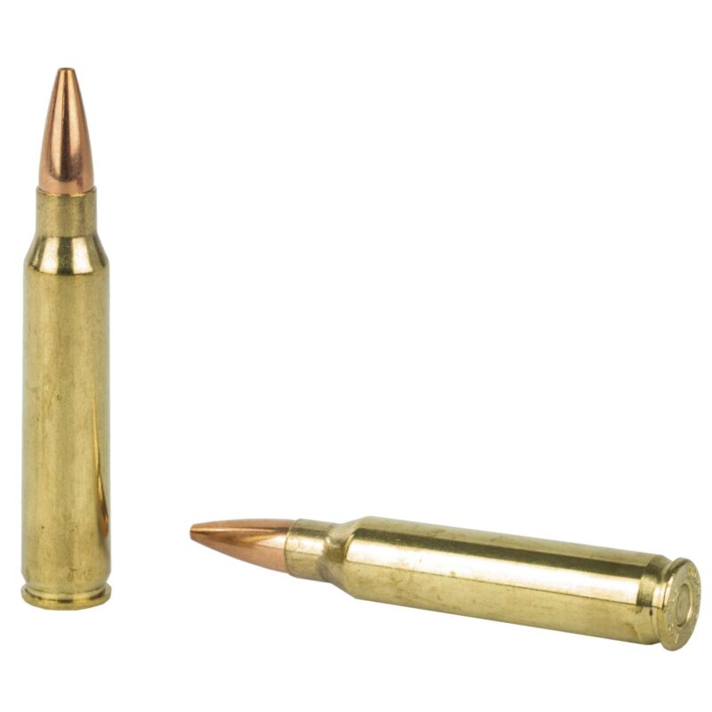 HORNADY BLACK 223 REM 75 GR FMJ 20RD BX 200RD CASE - Image 3