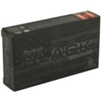 HORNADY BLACK 6.8MM SPC 110GR V-MAX 20RD BX 200RD CASE 1 6225 14142543