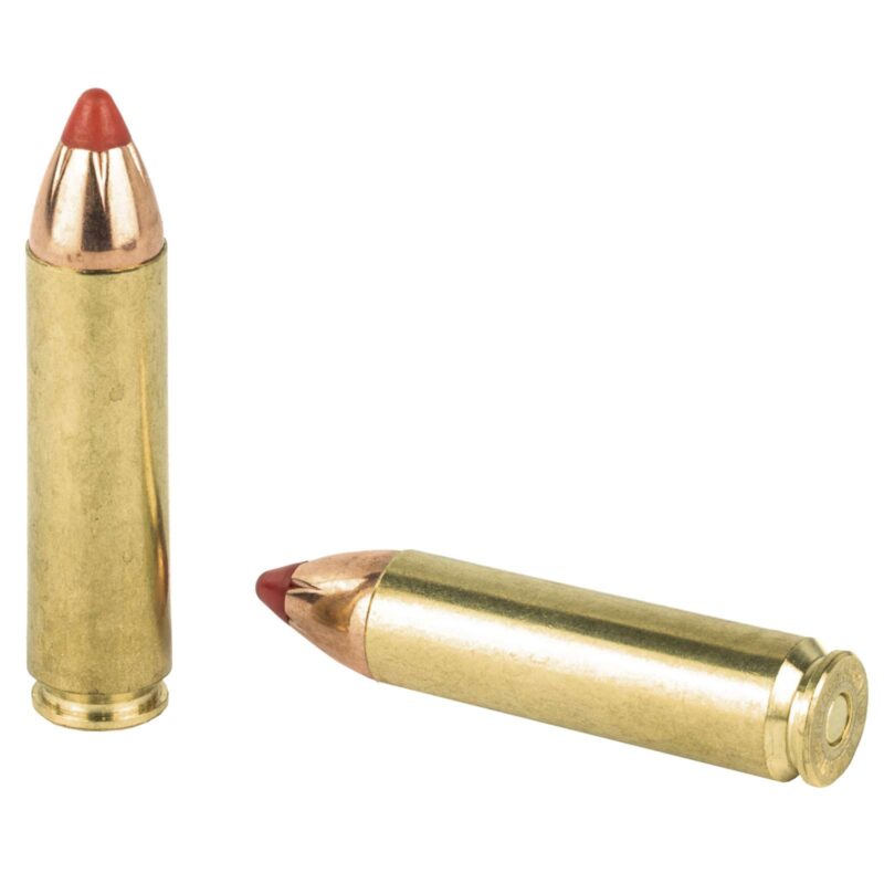 HORNADY BLACK 450 BSHMSTR 250GR FTX 20RD BX 200RD CASE - Image 3