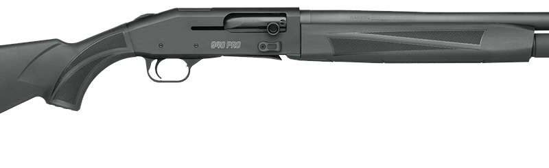 MOSSBERG 940 PRO TACTICAL 12G 18.5" O.R. ADJ STOCK BLACK 8 SHOT