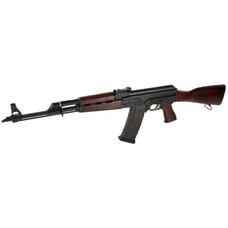 ZASTAVA USA M90 SERBIA RDWD 5.56x45 AK 16" RFL - Image 2