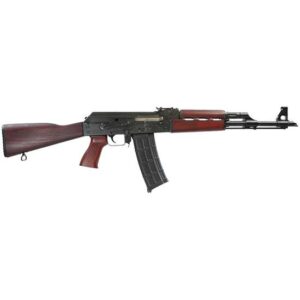 ZASTAVA USA M90 SERBIA RDWD 5.56x45 AK 16" RFL - Image 3