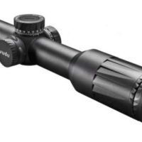 EOTECH VUDU 1-6X24 FFP RFL SCP MRAD - Image 3