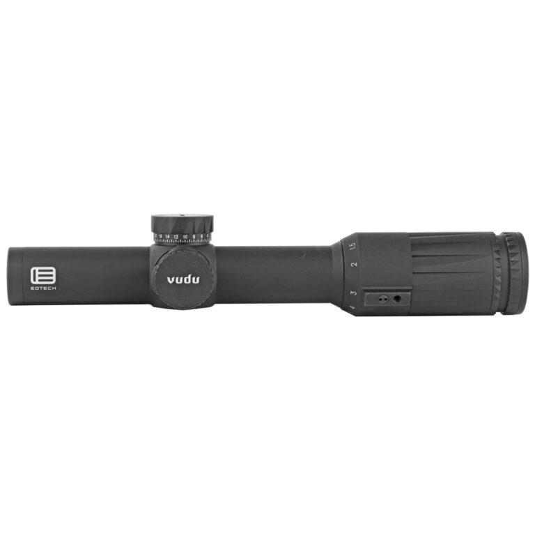 EOTECH VUDU 1-6X24 FFP SCP SR3 MOA - Image 2