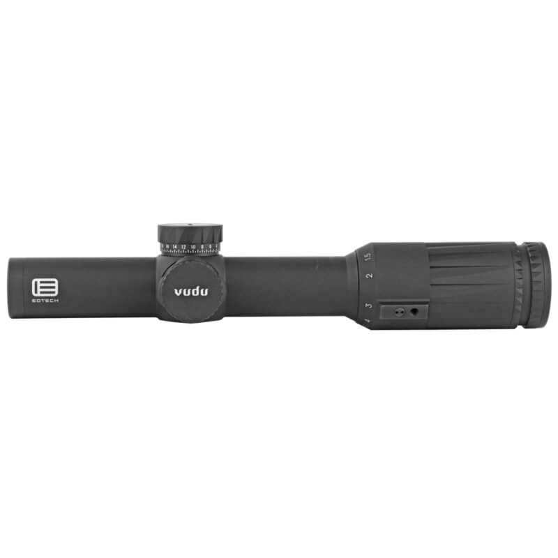 EOTECH VUDU 1-6X24 FFP SCP SR3 MOA - Image 2