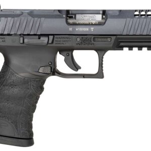 WALTHER WMP 22WMR PSTL 4.3" OPTIC READY 2-15RDS - Image 2