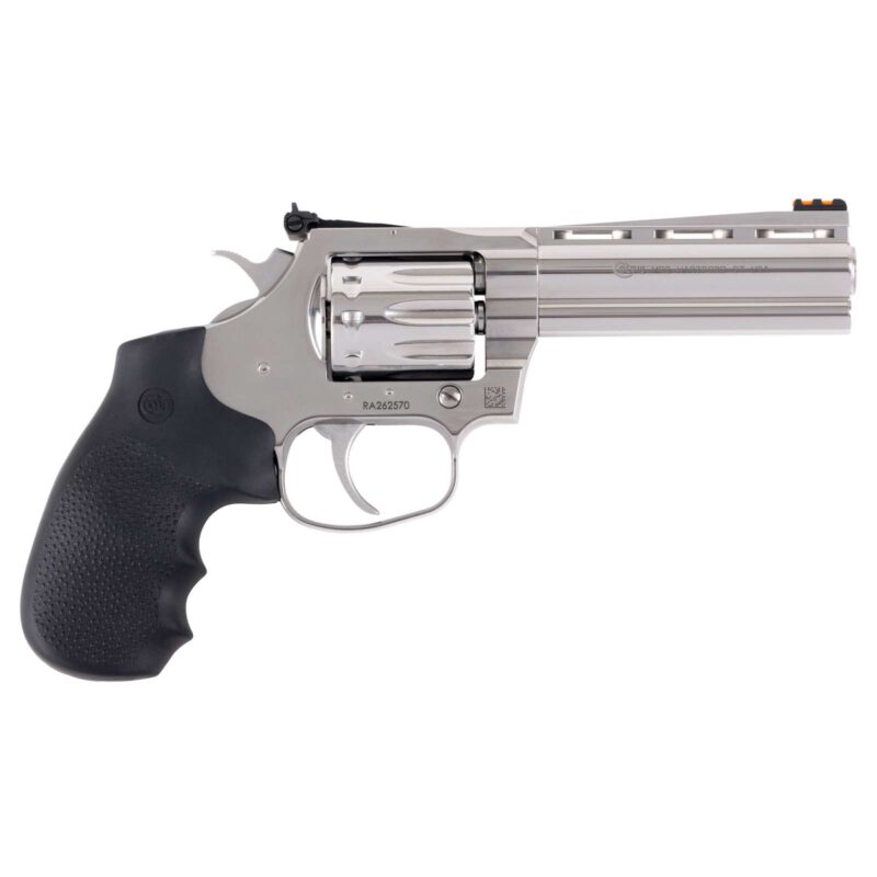 COLT KING COBRA TRGT 22LR RVRL SS 6"10RD