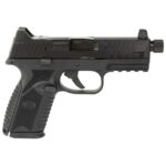 FN 509M TACTICAL PSTL 9MM NS TB BLK 2-10RD MAG 2 670634 14138814