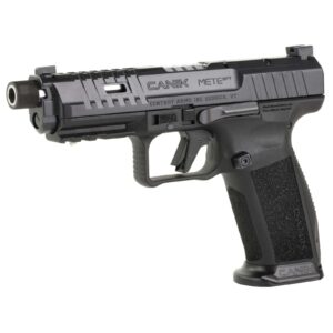 CENTURY CANIK METE SFT PRO 9MM PISTOL 5" 20RD - Image 2