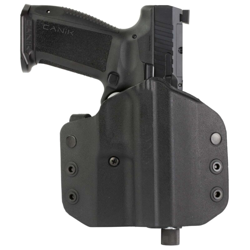 CENTURY CANIK METE SFT PRO 9MM PISTOL 5" 20RD - Image 3