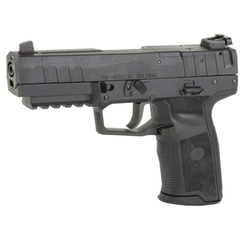 FN FIVE-SEVEN MRD 5.7X28 PSTL BLACK 2-20RDS OPTC RDY - Image 2
