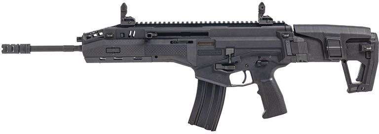 IWI CARMEL 5.56 RFL 16" MLOK