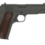 SDS TISAS 1911A1 TC 45 45ACP 4.25" PSTL CERAKOTE FINISH 2 700273 14261211