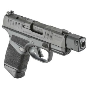 SPRINGFIELD ARMORY HELLCAT RDP W/O OPTIC 9MM 3.8" BLK 1-11RD 1-13RD - Image 2