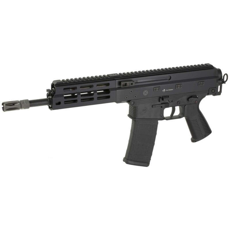 B&T APC223 PRO 10.5" PSTL 223/5.56 1-30RD BLK - Image 3