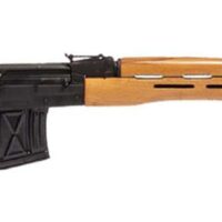 CENTURY PSL 7.62X54R RFL 24.5" BL NO OPTIC 10RD - Image 3