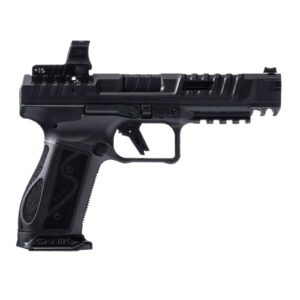 CENTURY CANIK SFX RIVAL-S W/MO2 9MM PSTL DARKSIDE 2 18RD