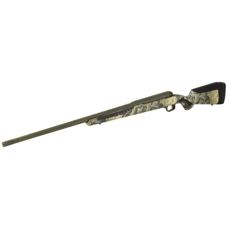 SAVAGE 110 TIMBERLINE 7MM PRC BOLT RIFLE - Image 2