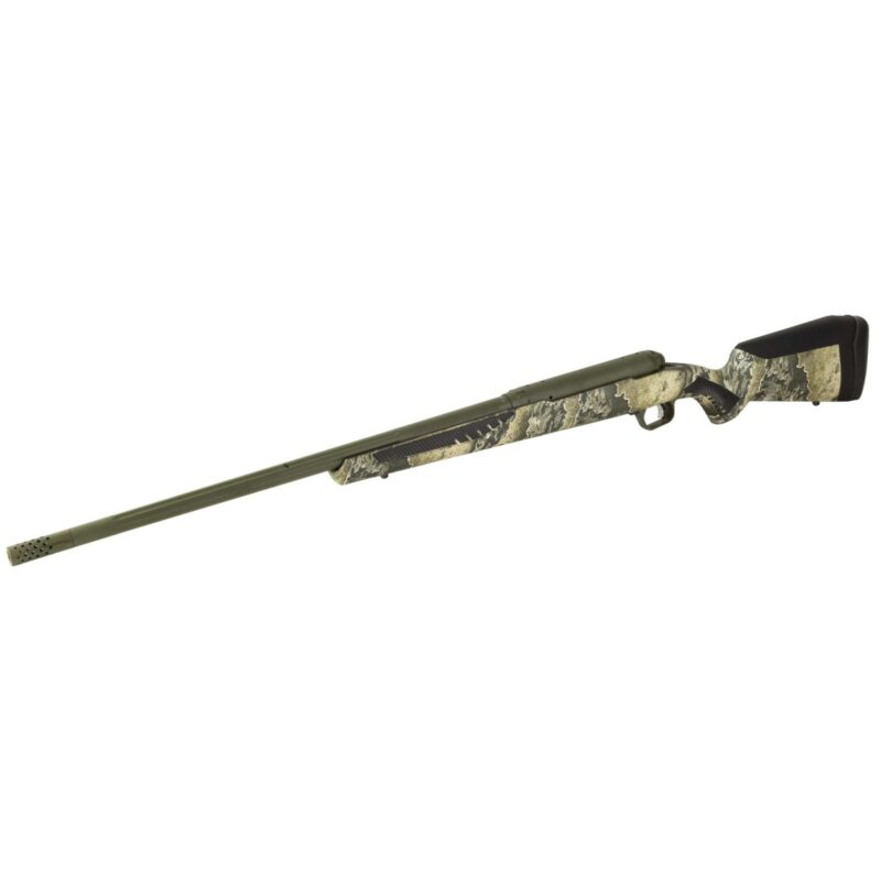 SAVAGE 110 TIMBERLINE 7MM PRC BOLT RIFLE - Image 2
