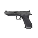 SS DR920L 9MM PSTL LONG SLIDE UNTHRD BLK BRL 2 17RD 1 750315 14105783