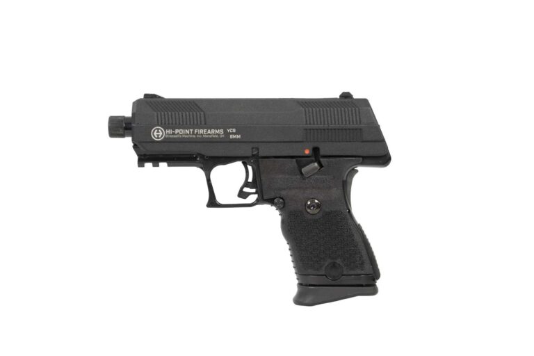 HIPOINT YC9 C-9MM PSTL YC SLIDE W/THRD BARREL