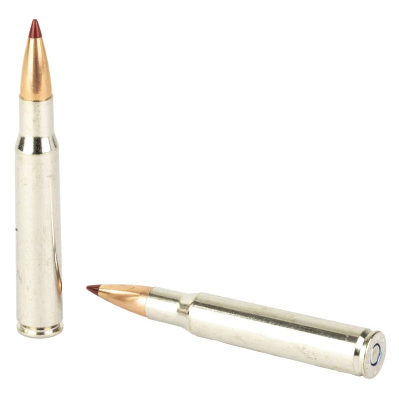 FEDERAL 30-06 SPRGFLD 178 GR ELD-X 20 RD/BX 10 BX/CS - Image 4