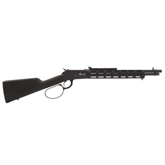 LAGACY LEVTAC 92 45 COLT LEVER BLK RFL M-LOK