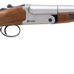 LEGACY CITADEL BOSS SS COACH SXS 12GA 18.5" NKL 2 758311 14235392