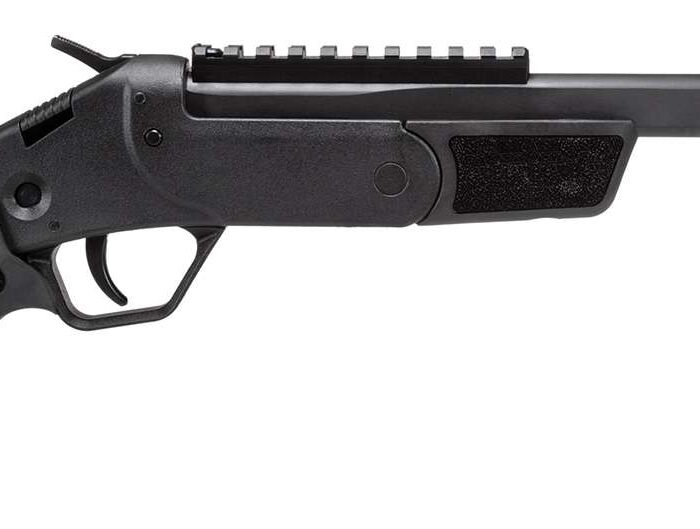 ROSSI BRAWLER 410G/45COLT 9" PSTL BLACK