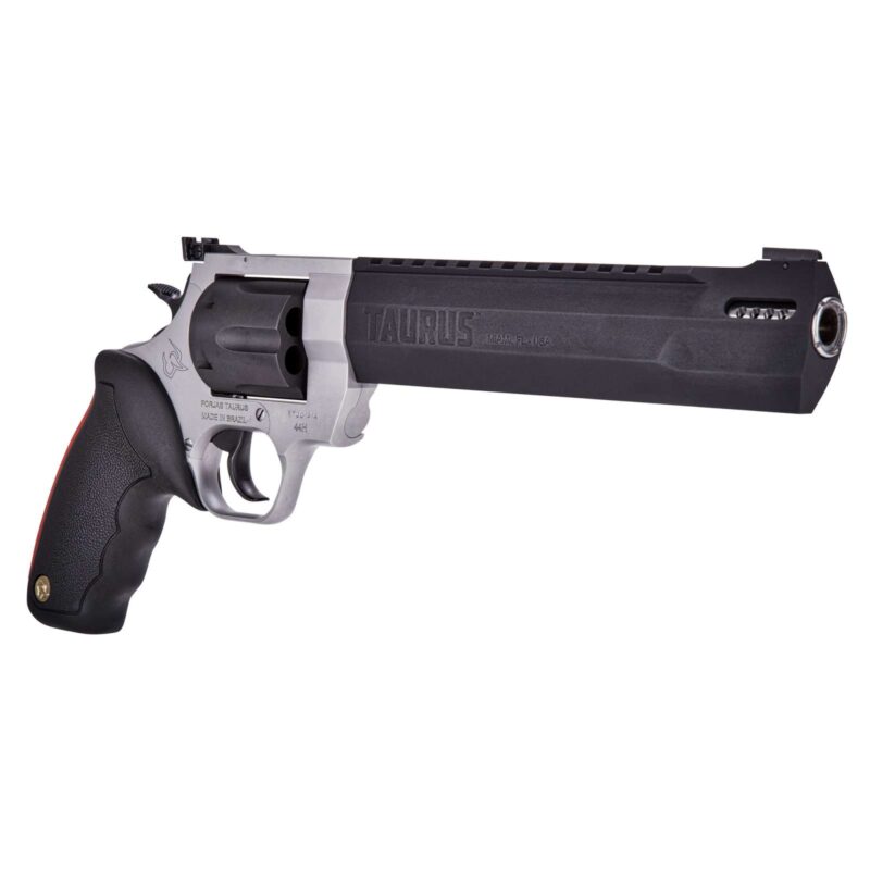 TAURUS RAGING HNTR 500SW 5-1/8" REV TWO TONE 5RD   01/17/23 - Image 2