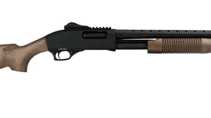 SDS TOKAREV TX3 12HDA1 12 GA PUMP SHTGN WD FURNITURE