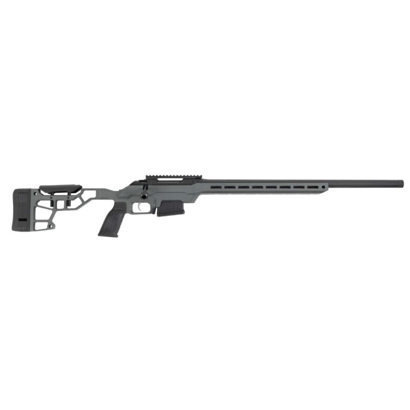COLT CBX PRECISION RIFLE 308WIN 24" PLATINUM GRAY 5+1