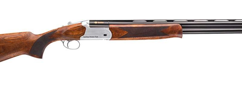 SDS SPANDAU PREMIER FIELD 20GA 26" O/U SHTGN