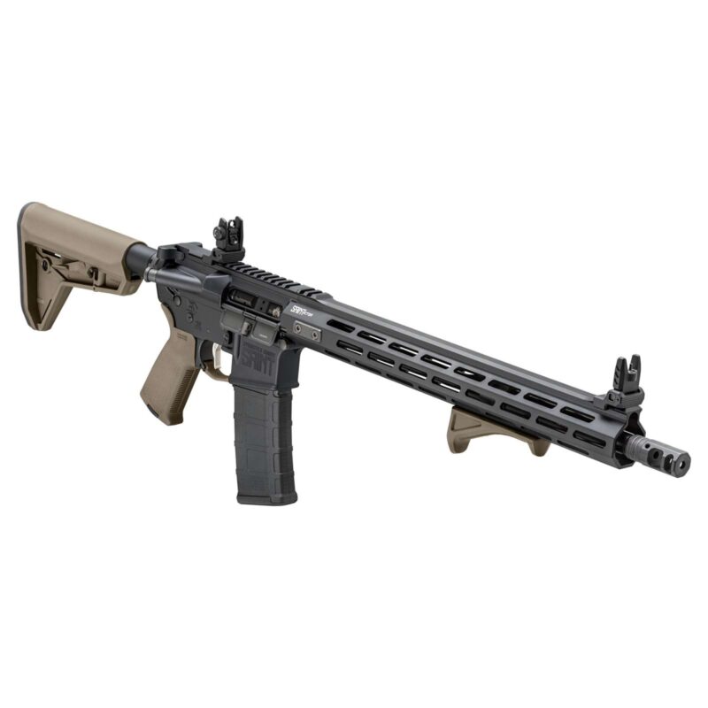SPRINGFIELD ARMORY SAINT VICTOR 5.56 16" ODG 1-30RD - Image 2