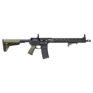 SPRINGFIELD ARMORY SAINT VICTOR 5.56 16" ODG 1-30RD - Image 3