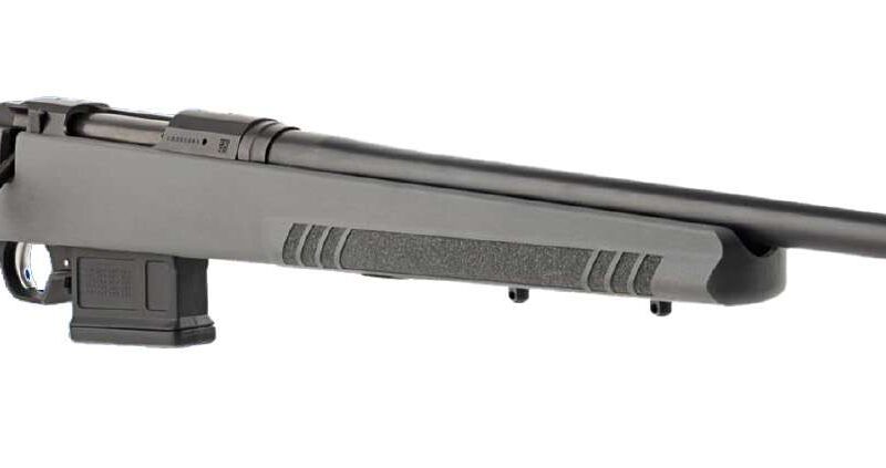 COLT CBX TAC HUNTER 308WIN 20" 5+1