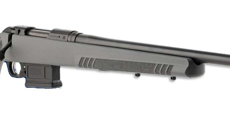 COLT CBX TAC HUNTER 6.5CM 22" 5+1