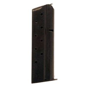 SPRINGFIELD ARMORY 1911-A1 45ACP 7RD BLUED MAGAZINE - Image 2