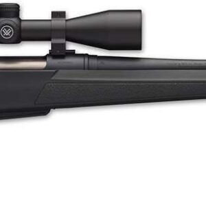 WRA XPR SCOPE CMBO 270 WIN RFL BLK SYNTH STK - Image 2