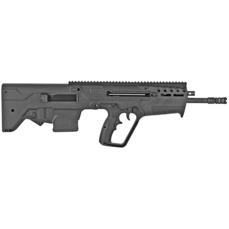 IWI TAVOR 7.62NATO BLACK 16.5"