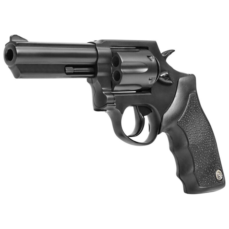 TAURUS M82 .38SP 4" BLACK 6-RDS - Image 2