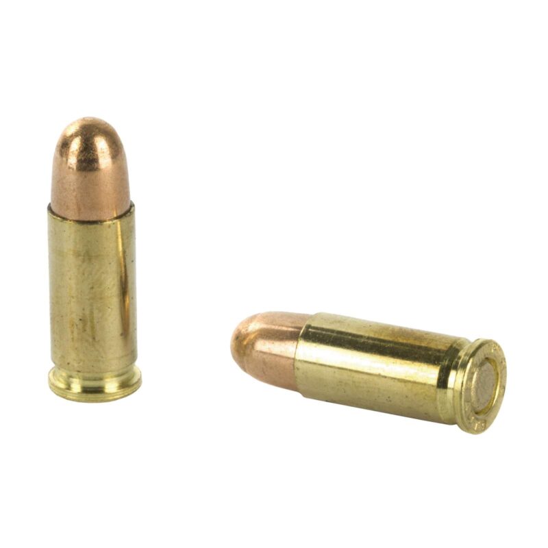 PMC 25 AUTO 50GR FMJ 50RD BX 1000RD CASE - Image 3