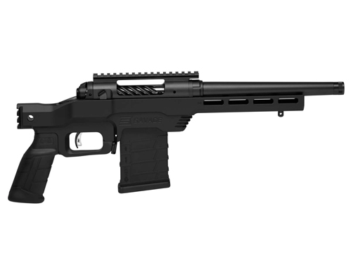 Other Handguns