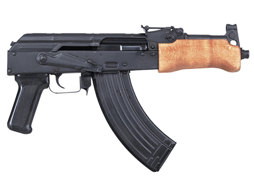 AK Pistols