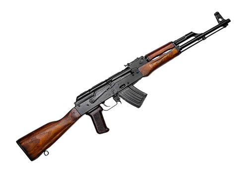 AK Rifles