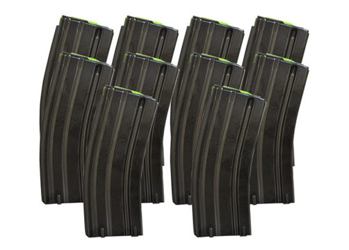 AR Magazines