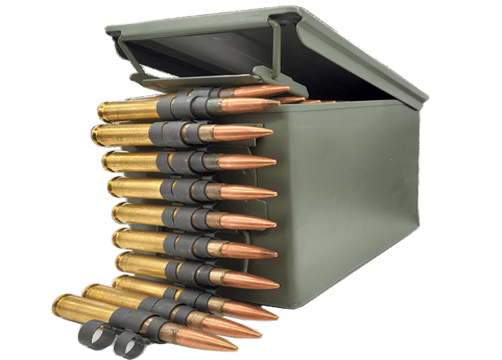 Ammunition