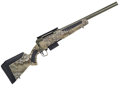 Bolt Action Shotguns